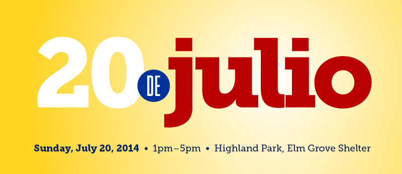 Join us for 