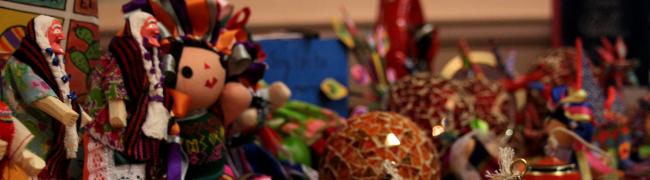 35th Annual Latin American & Caribbean Festival - March 21, 2015 / 