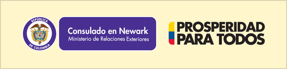 Consulado Móvil de Colombia en Newark visitará Pittsburgh - August 13, 2014 / 